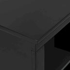 80-Zoll-TV-Schrank im klassischen Breakfront-Stil