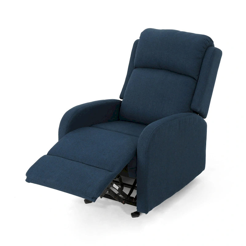 Fabric Rocking Recliner