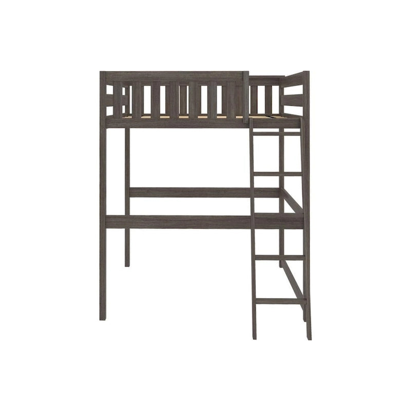 Full-Size High Loft Bed