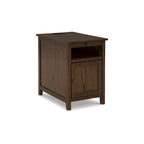 Beistelltisch für den Sessel - 16W x 24D x 24H