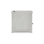 Beistelltisch für den Sessel - 16W x 24D x 24H