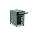 Beistelltisch für den Sessel - 16W x 24D x 24H