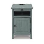 Beistelltisch für den Sessel - 16W x 24D x 24H