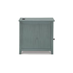 Beistelltisch für den Sessel - 16W x 24D x 24H