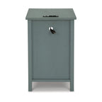 Beistelltisch für den Sessel - 16W x 24D x 24H