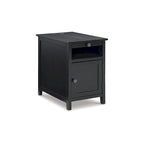 Beistelltisch für den Sessel - 16W x 24D x 24H