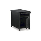 Beistelltisch für den Sessel - 16W x 24D x 24H