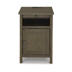 Beistelltisch für den Sessel - 16W x 24D x 24H