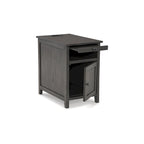 Beistelltisch für den Sessel - 16W x 24D x 24H