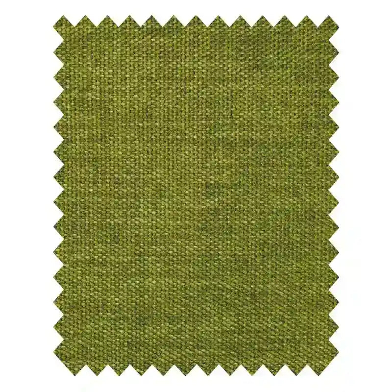 Button Tufted Grass Upholstered Headboard