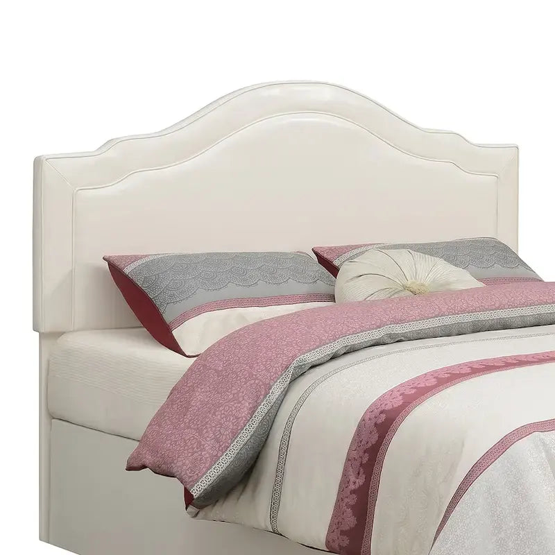Queen Upholstered Headboard
