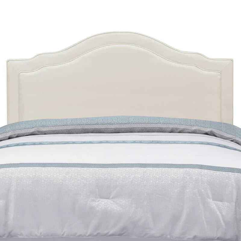 Queen Upholstered Headboard