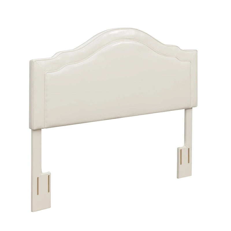 Queen Upholstered Headboard