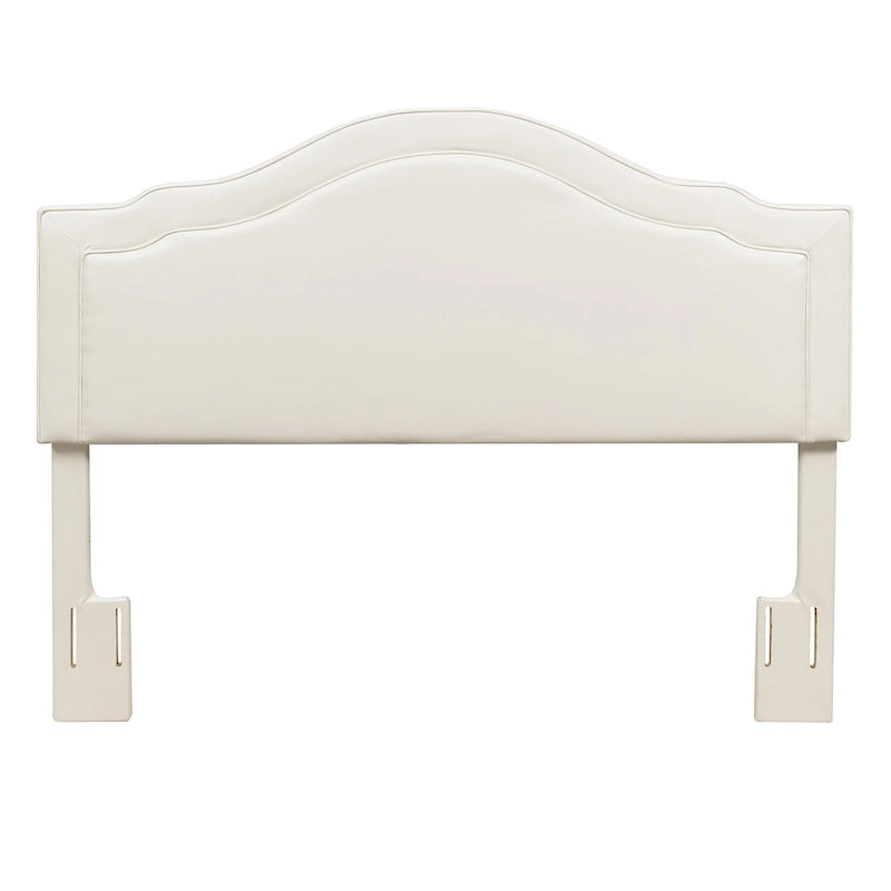 Queen Upholstered Headboard