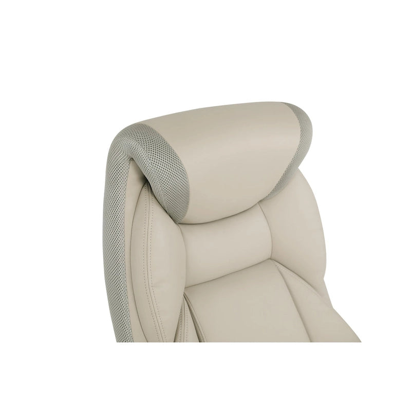 Executive Bonded Leather Office Chair