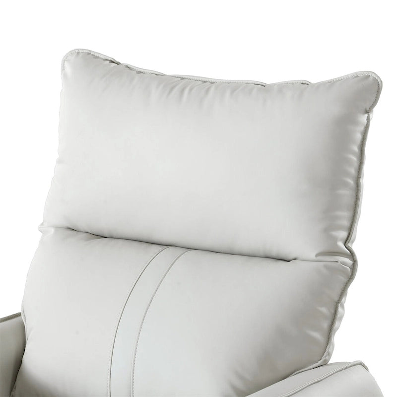 270 Power Swivel Rocker Recliner Chair with USB Ports
