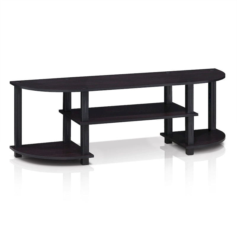 Wide TV Entertainment Center