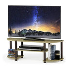 Mobile TV ampio