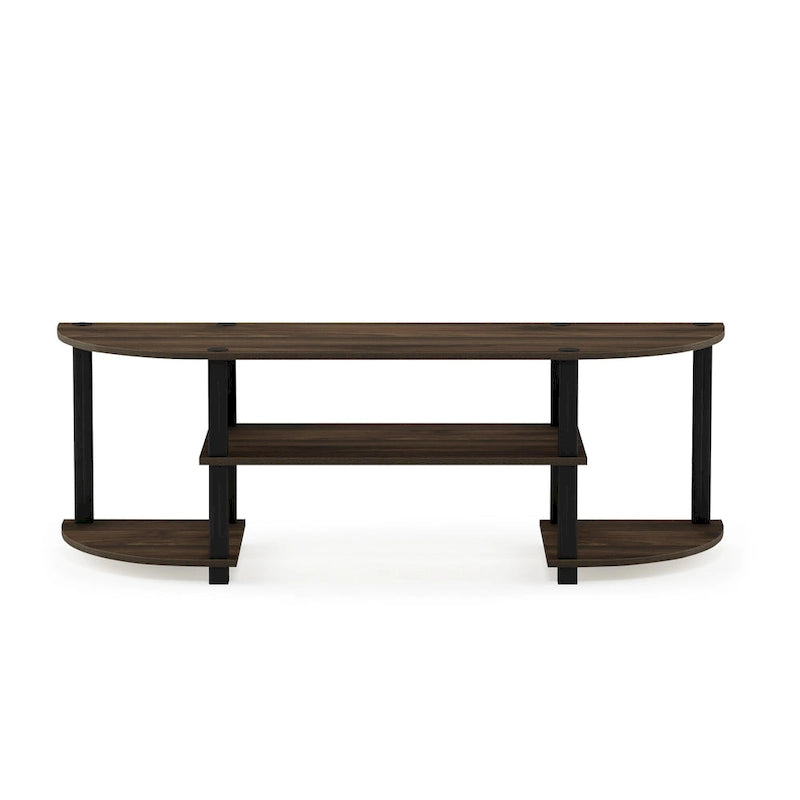 Wide TV Entertainment Center