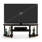 Mobile TV ampio