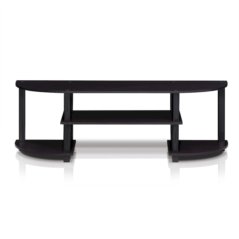 Wide TV Entertainment Center