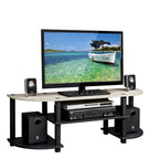 Mobile TV ampio