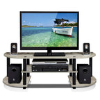 Mobile TV ampio
