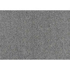 84 Inch Manual Double Recliner Sofa, Gray Chenille, Solid Wood